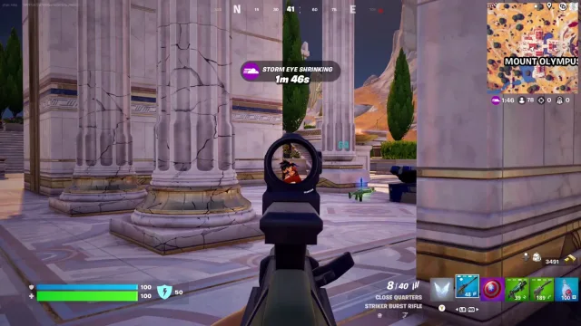 Fortnite Anti-Cheat Explained: What Detection Systems Mean for Cheat Users